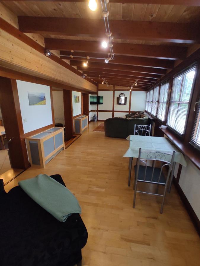Moselferienweingut Schaefer Apartment วินทริค ภายนอก รูปภาพ