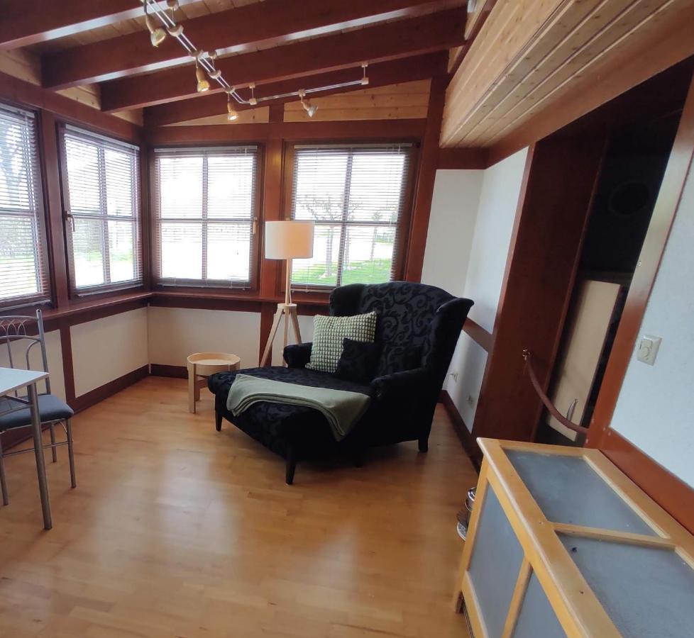 Moselferienweingut Schaefer Apartment วินทริค ภายนอก รูปภาพ