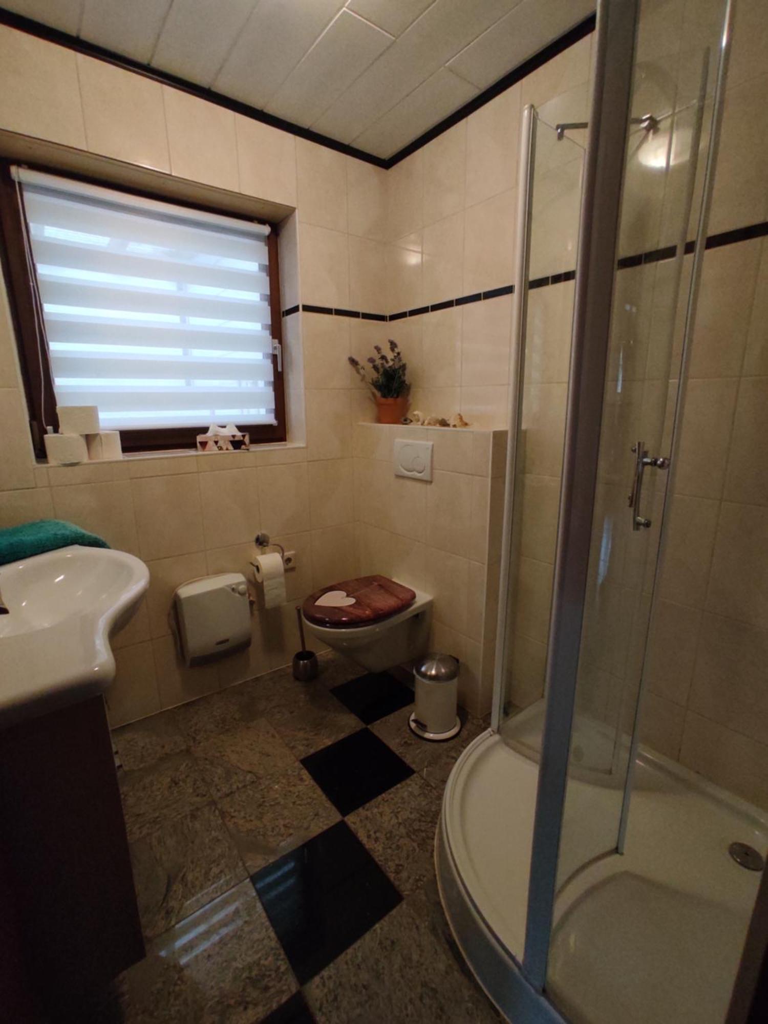 Moselferienweingut Schaefer Apartment วินทริค ห้อง รูปภาพ