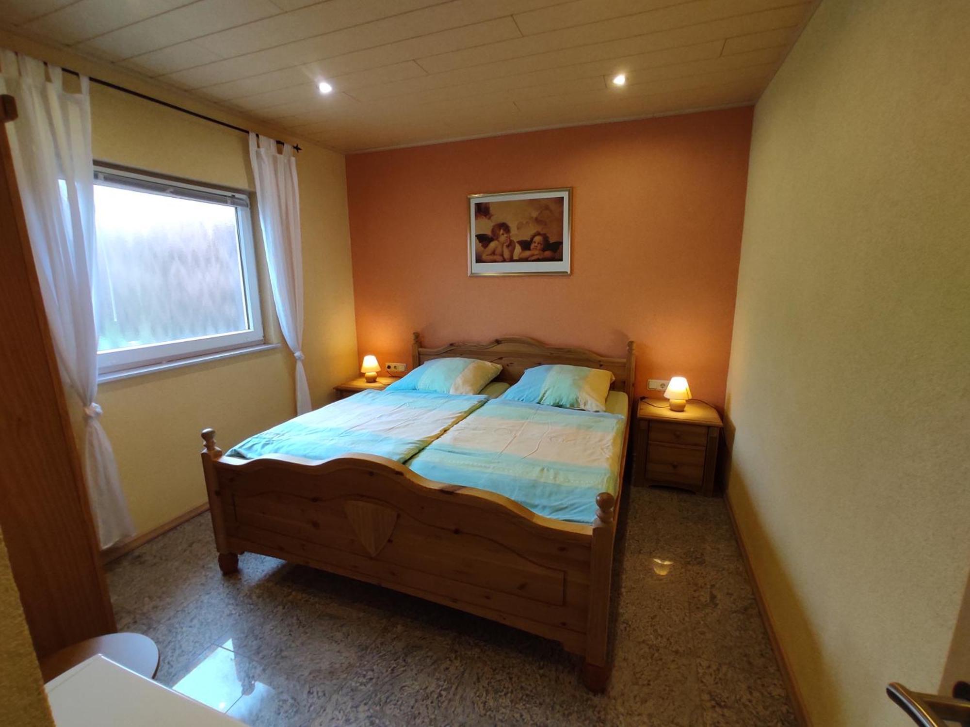 Moselferienweingut Schaefer Apartment วินทริค ห้อง รูปภาพ