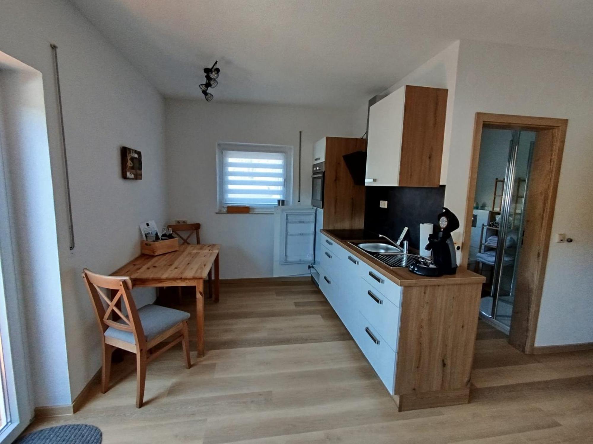 Moselferienweingut Schaefer Apartment วินทริค ภายนอก รูปภาพ