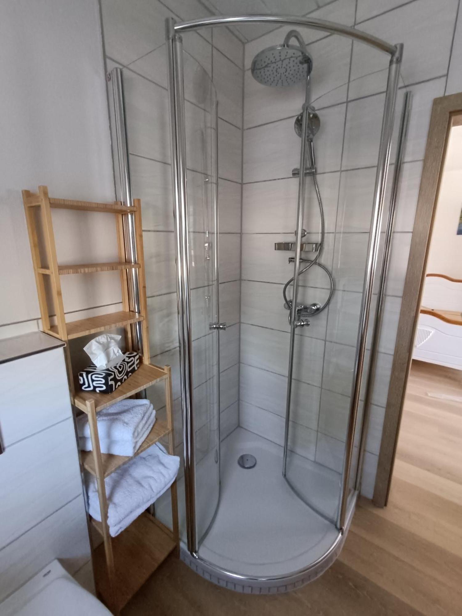Moselferienweingut Schaefer Apartment วินทริค ห้อง รูปภาพ